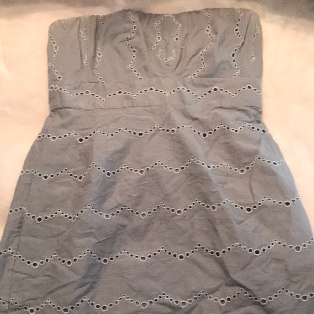 J. Crew Dress